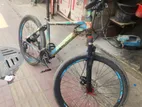 Bicycle sell