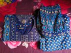 Indian boutique dress