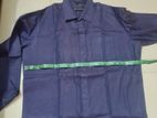 Indian Brand Shirt Size XL