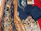 Indian catalogue ar cotton dress