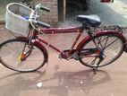 Bicycle For Sell