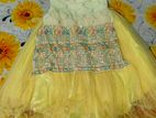 Indian Dress