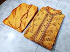 Indian Exclusive Panjabi Payjama Set / পাঞ্জাবি