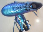 Indian Football Boot