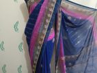 indian Georgette saree