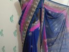 Indian Georgette saree