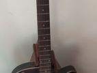 Indian Givson Guitar