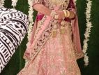 Indian Gorgeous Lehenga ইন্ডিয়ান বিয়ের লেহেঙ্গা