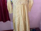Indian gown for sell
