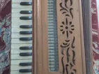 Indian Harmonium - 3 Octave (Double Reed),37 Keys (Excellent Condition)