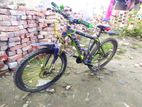 Indian Hero Gear Bicycle অ্যালুমিনি বডি