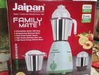 Indian Jaipan Blender