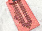 Indian Kathan Embroidery Panjabi