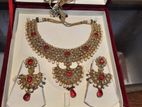 Indian Kundan Jewelry