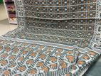 Indian Mina Jhamdani Saree
