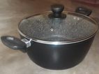 Indian nonstick cookware