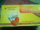 Indian original herbal mango bleach facial kit