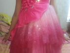 Indian Party Dress