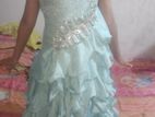 Indian Party Dress