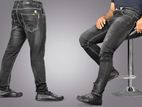 Indian Premium quality Denim jeans pants size is (27,28,29,30,31)