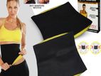 Indian Premium Sweat Slim Belt