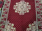 Indian Rajasthani carpet