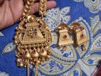 Indian Rajwari Jewellery