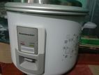 Indian Rice cooker