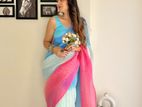 Indian saree