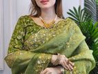 Indian Saree