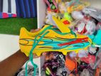 Indian Sega Football Boot