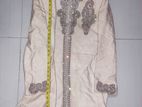 indian sherwani by Saj size 40