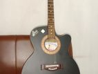 Indian Signature Guitar for sale