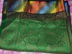 Indian silk saree for sell