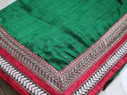 Indian Silk Sharee