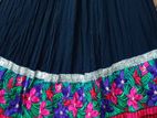 Indian skirt