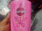 Indian sunsilk shampoo