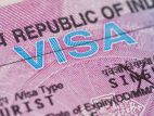 Indian Tourist Visa