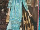 INDIAN UNUSED BRANDED TUNIC (LONG KURTI)