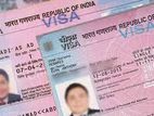 Indian Visa Process