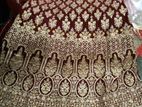 Indian Wedding Lehenga.