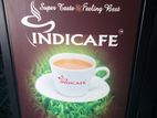 Indicafe কফি মেশিন বিক্রয় হবে