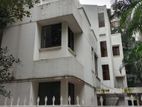 indipendent 3 stores house 10+ room available in Gulshan 2