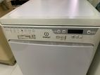 Indisit brand dishwasher