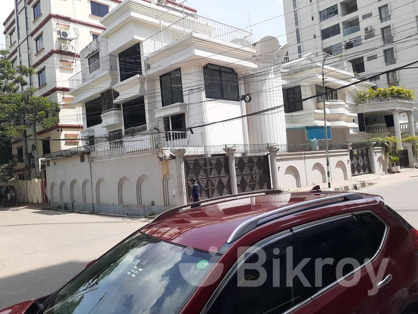 Individual House For Rent Bikroy