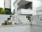 Indiviguals House Rent Baridhara 12000sft