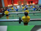 Indoor Foosball for all