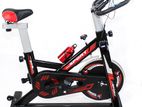 Indoor Sports Exercise Spinning Fitness Bicycle