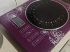 Induction Cocker 2200 Watt