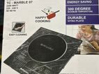 Induction cooker